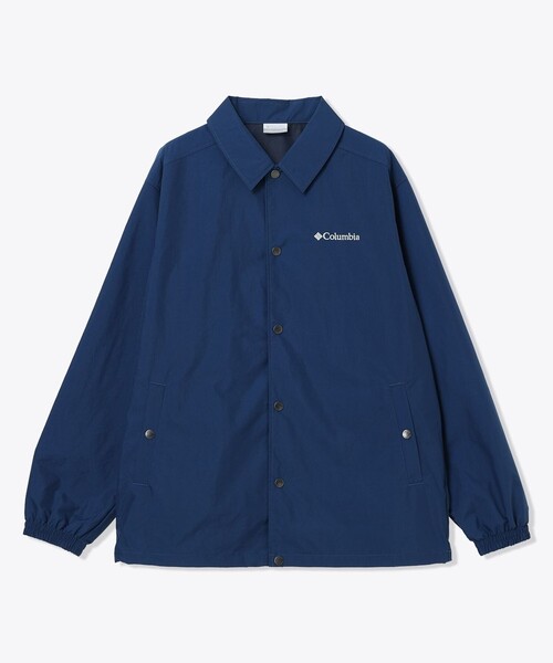 撥水 Columbia／メンズ ミッドナイトロード ジャケット／コロンビア