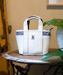 Psycho Bunny｜サイコバニーのトートバッグ通販 - ZOZOTOWN