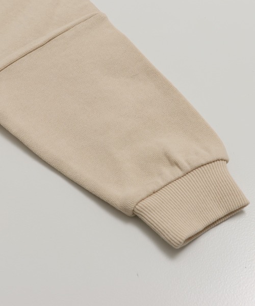 chil2（チルツー）の「綿100% プリント裏毛トレーナー（スウェット・キッズ・A/B/C/D/E/F/G/H/I/J/K/L/M/N/O/P・80ｃｍ/90cm/110cm/100cm/120cm/130cm/140cm）」の20枚目の写真