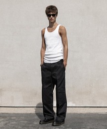 STAMPD(X^vh)́ySTAMPDzSTAMPD DICKIES 01 / ubN [SLA-M4086PT](X[cpc)