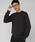 URBAN RESEARCH Sonny Label�i�A�[�o�����T�[�`�T�j�[���[�x���j�́u�X�E�F�b�g���C�N�j�b�g�v���I�[�o�[�i�j�b�g/�Z�[�^�[�j�v�b�_�[�N�u���E��