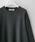 URBAN RESEARCH Sonny Label�i�A�[�o�����T�[�`�T�j�[���[�x���j�́u�X�E�F�b�g���C�N�j�b�g�v���I�[�o�[�i�j�b�g/�Z�[�^�[�j�v�b�`���R�[���O���[