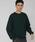 URBAN RESEARCH Sonny Label�i�A�[�o�����T�[�`�T�j�[���[�x���j�́u�X�E�F�b�g���C�N�j�b�g�v���I�[�o�[�i�j�b�g/�Z�[�^�[�j�v�b�O���[��