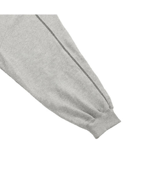 PUMA(プーマ)の「PUMA プーマ ウィメンズ PUMA x ROSE T7 オーバーサイズ フルジップ フーディ(パーカー・レディース・グレー系その他/ブラック・SMALL/X-SMALL/LARGE/MEDIUM)」の17枚目の写真