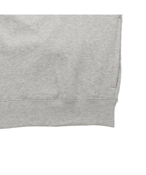 PUMA(プーマ)の「PUMA プーマ ウィメンズ PUMA x ROSE T7 オーバーサイズ フルジップ フーディ(パーカー・レディース・グレー系その他/ブラック・SMALL/X-SMALL/LARGE/MEDIUM)」の7枚目の写真