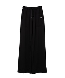 トップス miharayasuhiro LONG SLEEVES MINI TEE MIHARAYASUHIRO/ミハラヤスヒロ】EMBELLISHED DISTRESSED LONG SLEEVES