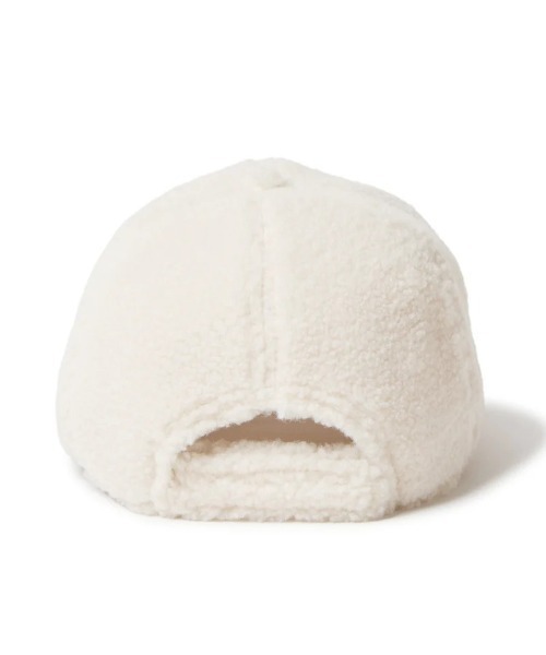 NEW ERA/ニューエラ キャップ 9TWENTY ボアフリース ベーシック/MLB