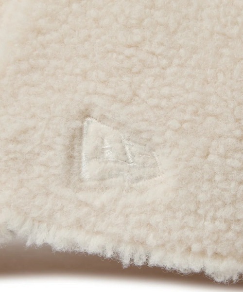 NEW ERA/ニューエラ キャップ 9TWENTY ボアフリース ベーシック/MLB