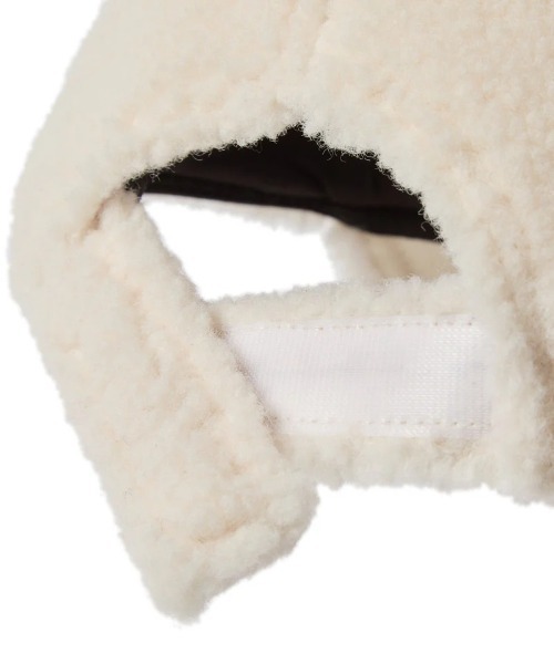 NEW ERA/ニューエラ キャップ 9TWENTY ボアフリース ベーシック/MLB