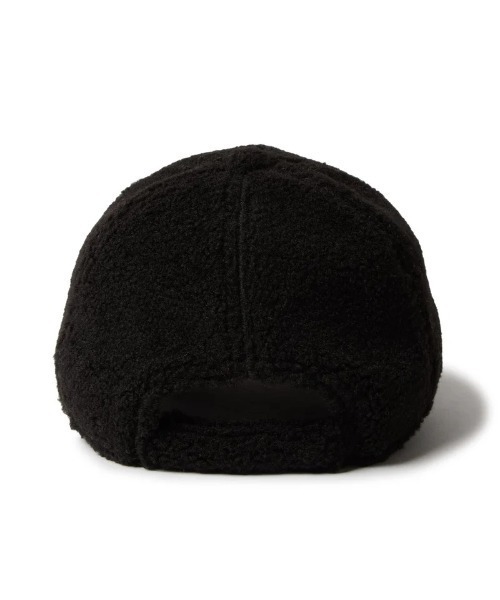 NEW ERA/ニューエラ キャップ 9TWENTY ボアフリース ベーシック/MLB