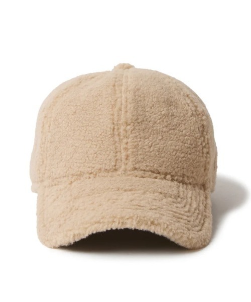 NEW ERA/ニューエラ キャップ 9TWENTY ボアフリース ベーシック/MLB