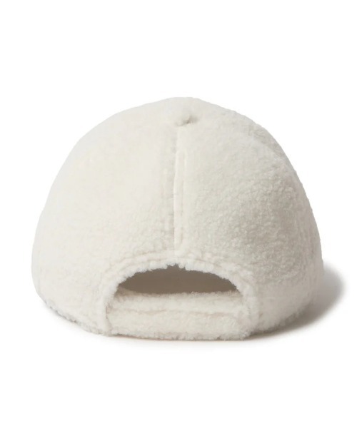 NEW ERA/ニューエラ キャップ 9TWENTY ボアフリース ベーシック/MLB