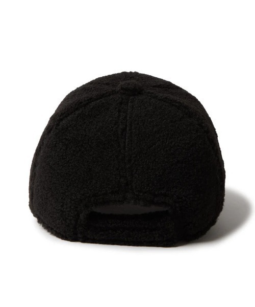 セール】NEW ERA/ニューエラ キャップ 9TWENTY ボアフリース