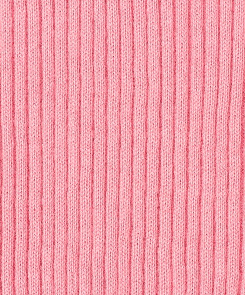 TOMORROWLAND (トゥモローランド)の「GABRIELA HEARST BROWNING KNIT(ニット/セーター・レディース・ライトピンク・S)」の10枚目の写真