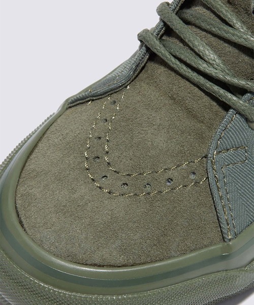 セール】BLOCK BY BLOCK スケートミッド 83 / Sk8-Mid Reissue 83 MG