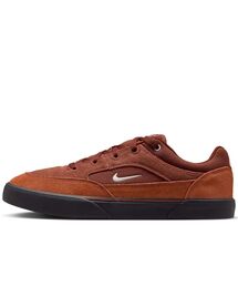 NIKE SB(iCLGXr[)̃iCL SB }[ YV[Y / Nike SB Malor Men's Shoes FV6064-202 Cinnamon(Xj[J[)
