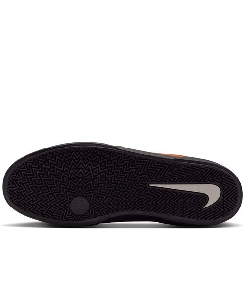 NIKE SB（ナイキエスビー）の「ナイキ SB マロー メンズシューズ / Nike SB Malor Men's Shoes FV6064-202 Cinnamon（スニーカー・メンズ・ブラウン系その他2・25.5/26/26.5/27/27.5/24.5/25/28/29/30/24/28.5）」の2枚目の写真