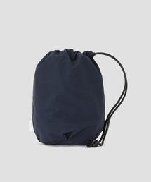 MARGARET HOWELL | RECYCLED NYLON POPLIN(ハンドバッグ)