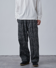 B.C STOCK | NEW タイプライターオーバーパンツ(カーゴパンツ)