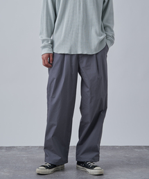 B.C STOCK（ベーセーストック）の「NEW タイプライターオーバーパンツ（カーゴパンツ）」