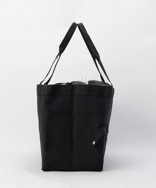 212 KITCHEN STORE（トゥワントゥキッチンストア）の「ヘンリースタジオ ショッピングバッグ BK（エコバッグ/サブバッグ・レディース・その他・00）」の3枚目の写真