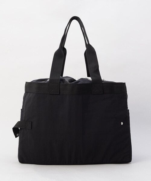 212 KITCHEN STORE（トゥワントゥキッチンストア）の「ヘンリースタジオ ショッピングバッグ BK（エコバッグ/サブバッグ・レディース・その他・00）」の4枚目の写真