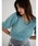 Katrin TOKYO�i�J�g���[���g�[�L���[�j�́uribbon yarn knit�i�j�b�g/�Z�[�^�[�j�v�b�u���[
