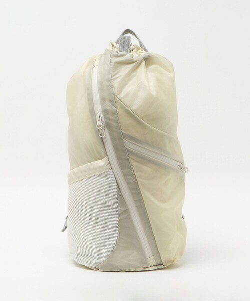 リュック・バックパック DIGAWEL/DIPPING DAY PACK (WHITE) DIGAWEL/DIPPING DAY PACK (WHITE)