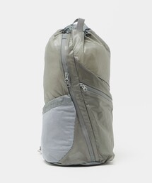 usage-e（ユセージ）の「＜usage‐e＞SAGE‐UM DL デイパック（バックパック/リュック）」