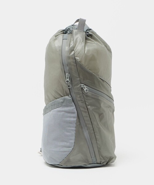 usage‐e＞SAGE‐UM DL デイパック（バックパック/リュック）｜NICE