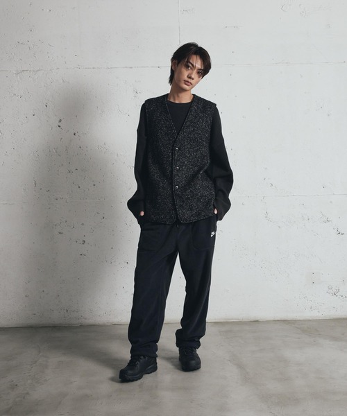 XL NIKE スノーボード　パンツ　ウエア　ナイキ　ウエア NIKE（ナイキ） レディース ロングパンツ ウィメンズ NSW ストリート