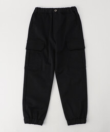 COMME CA ISM(コムサイズム)のジョガーカーゴパンツ(カーゴパンツ)