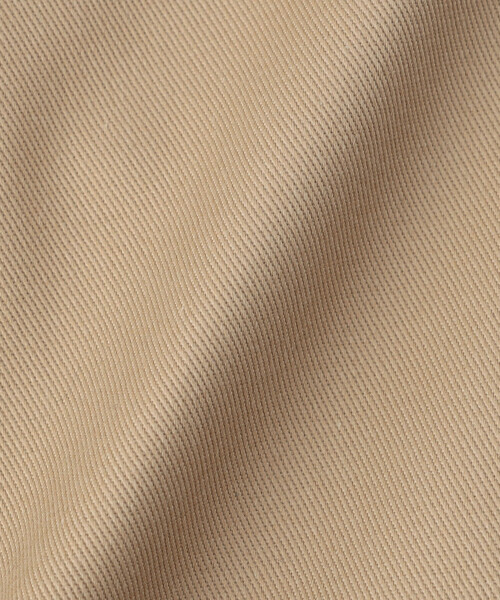 COMME CA ISM(コムサイズム)の「ジョガーカーゴパンツ(カーゴパンツ・キッズ・ブラック/ベージュ・140cm/130cm/120cm/110cm/100cm/150cm)」の9枚目の写真