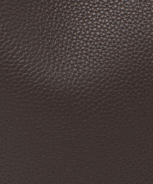 FEEL AND TASTE（フィールアンドテイスト）の「＜FEEL AND TASTE＞ Lily（ショルダーバッグ・レディース・グレー系/ダークブラウン・FREE）」の14枚目の写真