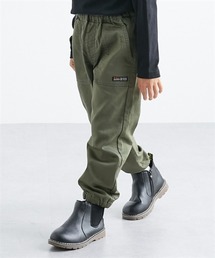 QUNTSTYLE（キュントスタイル）の「のびのびストレッチジョガーパンツ（その他パンツ）」