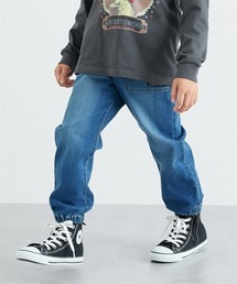 QUNTSTYLE（キュントスタイル）の「のびのび　ストレッチジョガーパンツ（その他パンツ・キッズ）」