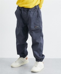 QUNTSTYLE（キュントスタイル）の「のびのびストレッチジョガーパンツ（その他パンツ）」