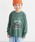 QUNTSTYLE�i�L�����g�X�^�C���j�́u�s�O�����g���H�����v�����g�s�V���c�iT�V���c/�J�b�g�\�[�j�v�b�O���[��