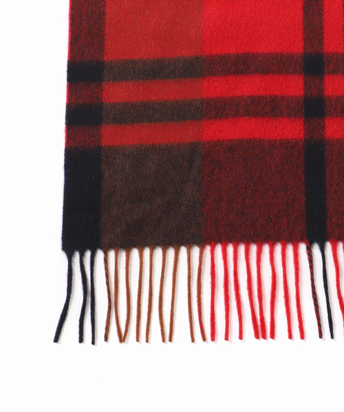 【SEC❗️高さ140㎝前後】レッドジェム　ギョリュウバイ　2本セット セール】JOSHUA ELLIS ジョシュア エリス Primary Black Watch 50x190