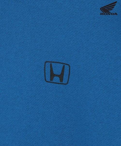 FOUND GOOD（ファウンドグッド）の「【HONDA】コラボプルオーバー/31098033（その他トップス・メンズ・ブラック/レッド系/ブルー系/ネイビー・M/L/XL）」の15枚目の写真