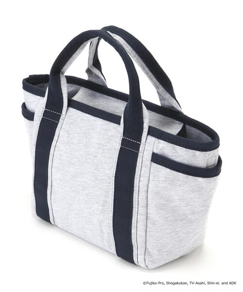 Jack Bunny!!】【ドラえもん】カートバッグ（トートバッグ）｜Jack