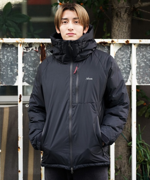 NANGA / ナンガ AURORA TEX DOWN JACKET オーロラテックス ダウン