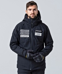 phenix(フェニックス)Sweden Down Jacket スウェーデン スキー
