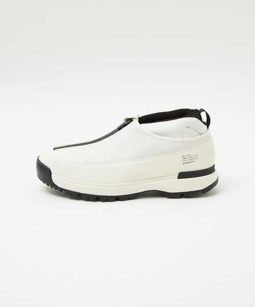 ABAHOUSE（アバハウス）の「【810s / エイトテンス】IGOOL イグール スニーカー（スニーカー・メンズ・ホワイト/ブラック・26/28/27）」の14枚目の写真