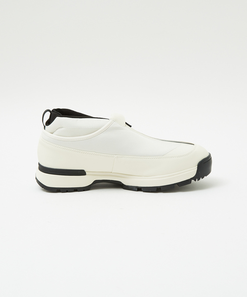 ABAHOUSE（アバハウス）の「【810s / エイトテンス】IGOOL イグール スニーカー（スニーカー・メンズ・ホワイト/ブラック・26/28/27）」の16枚目の写真