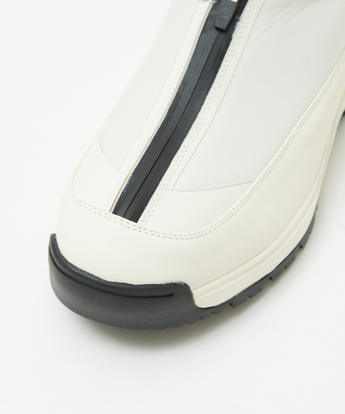 ABAHOUSE（アバハウス）の「【810s / エイトテンス】IGOOL イグール スニーカー（スニーカー・メンズ・ホワイト/ブラック・26/28/27）」の18枚目の写真
