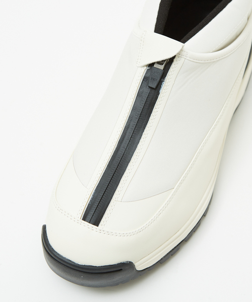 ABAHOUSE（アバハウス）の「【810s / エイトテンス】IGOOL イグール スニーカー（スニーカー・メンズ・ホワイト/ブラック・26/28/27）」の7枚目の写真