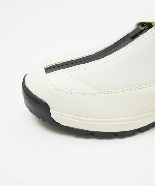 ABAHOUSE（アバハウス）の「【810s / エイトテンス】IGOOL イグール スニーカー（スニーカー・メンズ・ホワイト/ブラック・26/28/27）」の9枚目の写真