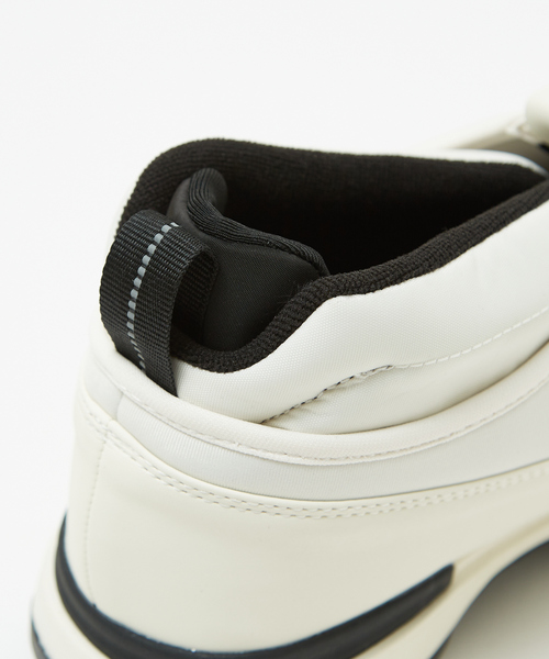 ABAHOUSE（アバハウス）の「【810s / エイトテンス】IGOOL イグール スニーカー（スニーカー・メンズ・ホワイト/ブラック・26/28/27）」の11枚目の写真