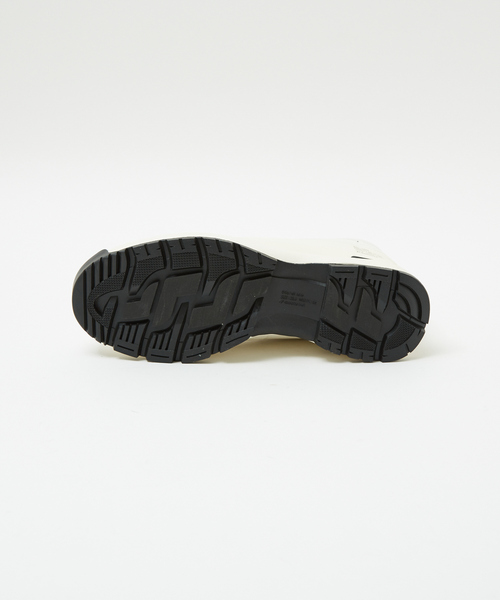 ABAHOUSE（アバハウス）の「【810s / エイトテンス】IGOOL イグール スニーカー（スニーカー・メンズ・ホワイト/ブラック・26/28/27）」の12枚目の写真